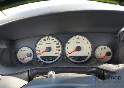 2001 Plymouth Neon Highline z USA, uszkodzony, nr VIN 1P3ES46C61D175727